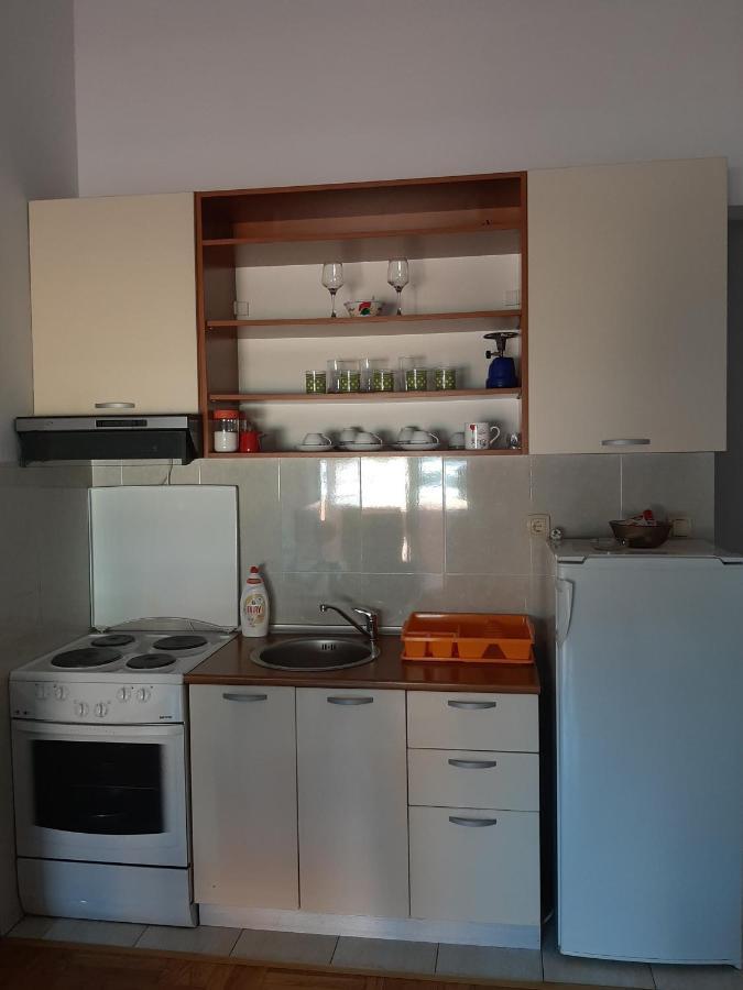 Vuletic Apartment Budva