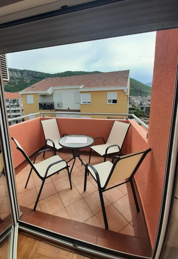 Vuletic Apartment *