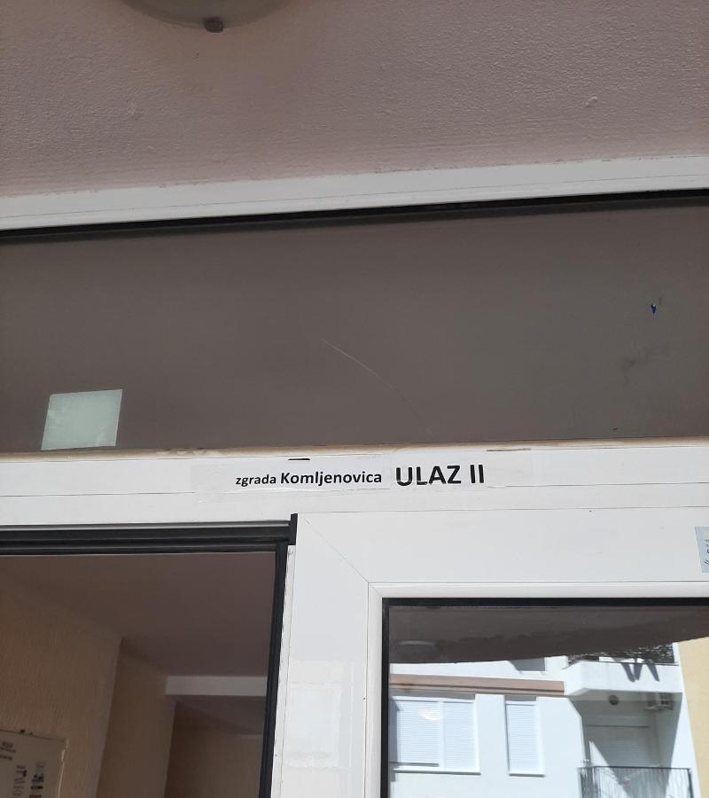 Vuletic Apartment *