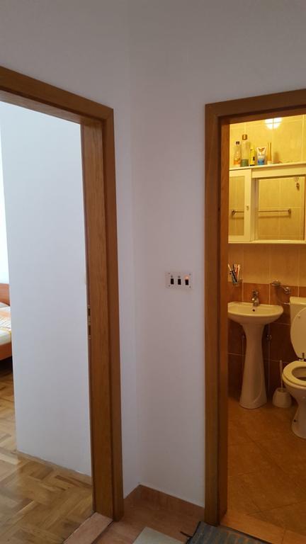 Apartment Vuletic Budva