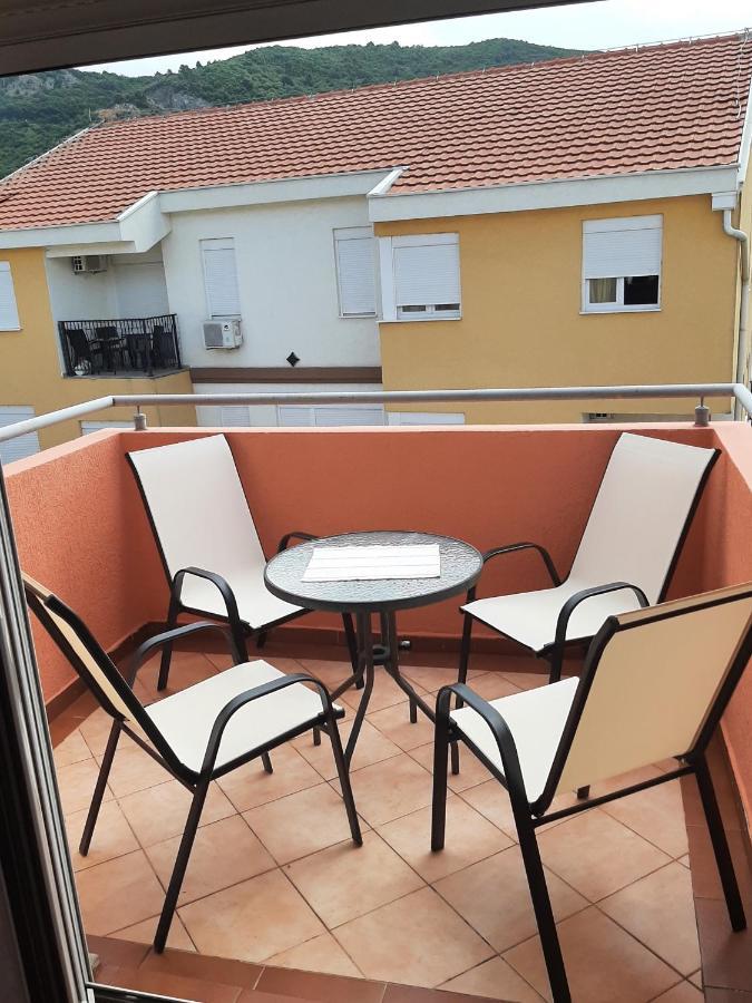 Vuletic Apartment Budva