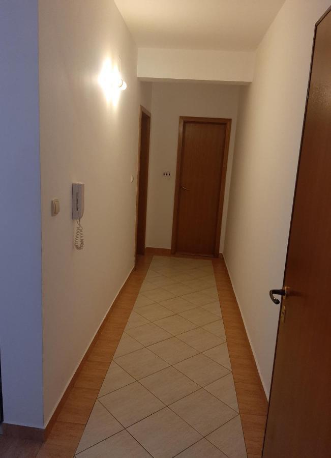 Apartment Vuletic Budva