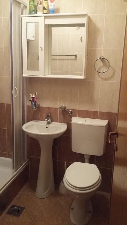Vuletic Apartment *